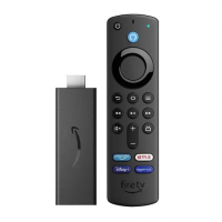 Fire TV Stick Amazon Full HD HDMI - Compatível Com Alexa